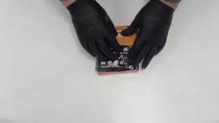 ACT-PAK Advanced (w/ WoundClot) | Advanced bleeding control for trained professionals