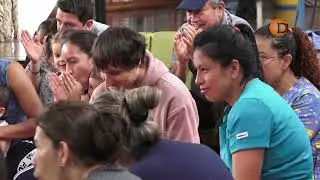 LECTURA EN PAÑALES | Directo Bogotá