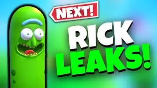 MultiVersus *LEAKS* Rick Release Date, Gameplay, Giveaway!