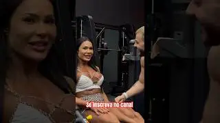 A PIOR TRAIÇÃO feat GRACYANNE BARBOSA e HUGO 