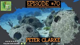 Exploring Durable Reef Structures with Peter Clarke from NJ DEP  - NJMSP #70