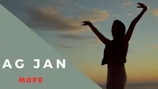 AG JAN - Море
