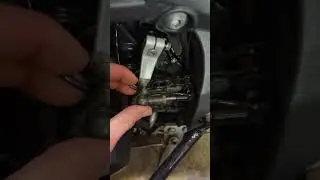Hoćeš preciznije šaltati? | NABAVI OVO! Racetorx shift support