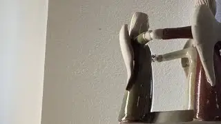 كيف يرى الرجل المراة 🥸امال الحبيب