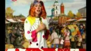 Петрушка в Свежаке часть 1