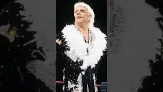 5 Facts You Don’t Remember About Ric Flair's Wrestling Career PT 2