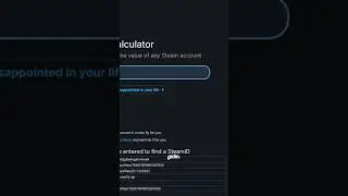 Steam Hesabınızın Gerçek Değeri Ne Kadar? 💸
