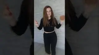 Тик Так и игрушка готова😃👌 