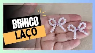 BRINCO LAÇO / SUPER FÁCIL