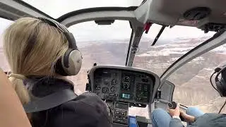 Grand Canyon!