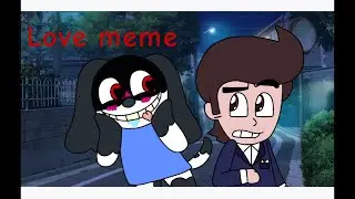 Love Meme (Pretty Blood Love Sick AU?)