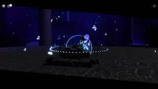 GALACTIC//SHAPER ?
