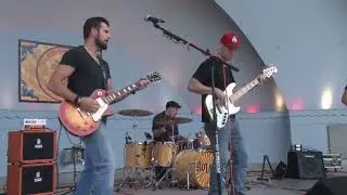 The Beatles - Glass Onion (cover by Rotary)