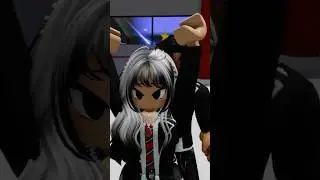 Un malentendido de Amor💔Pt 41|| Roblox Edit || #shorts #roblox #short