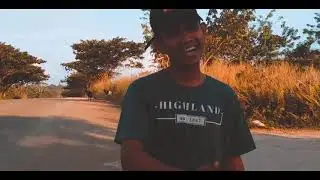 Tunggu Sa Official Video Glenn Sebastian Ft GBF (Lipsing)