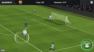 БАГ В ИГРЕ FIFA