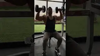 The most effective shoulder routine