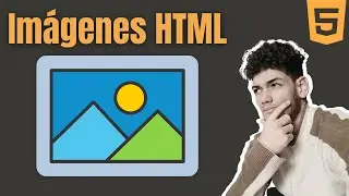 Como insertar  IMÁGENES en HTML 5