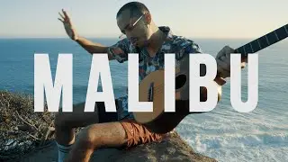isra - Malibu (Official Video)