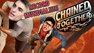 DEMEN Y GON PASAN EL CHAINED EN 3 HORAS!!!