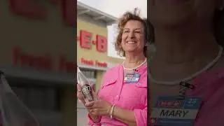H-E-B 1877 Mineral Water | To Texas, With Love