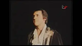 В.Высоцкий в роли Свидригайлова
