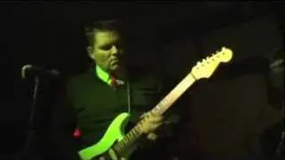 Laramie Dean Hava Nagila
