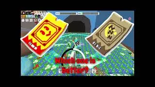 Bee Swarm Simulator Beemas 2025 – New Vouchers Explained