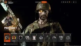 Call of Duty: Black Ops 6 PC 2024 Prestige 2