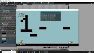 Pixel Game Maker MV - Cluck Sake! Learning difficulties