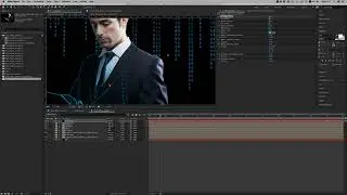 Photo Matrix Animator Tutorial (After Effects Template)