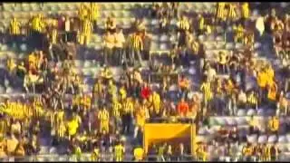 Fenerbahcem Takim Böyle Tutulur 06 Part 1 HQ  HD KALİTE