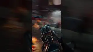 Night City Shootout - CYBERPUNK 2077