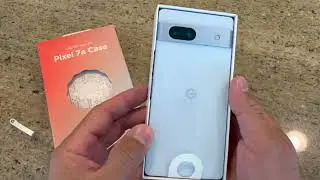 🔥🔥 Google Pixel 7a it’s Finally Here 🔥🔥