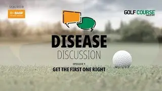 PODCAST: Disease Discussion: Get the first one right