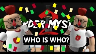 MM2 BUT IN HARDCORE! (Must Watch!)