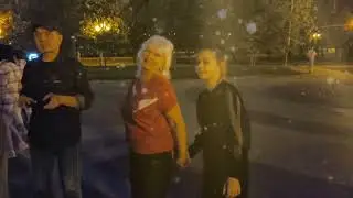 От белых роз... 06.09.24...