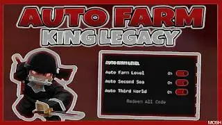 King Legacy Script [Free] | Roblox x King Legacy Scripts | King Legacy Script [Update]