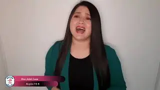 El poder de tu nombre