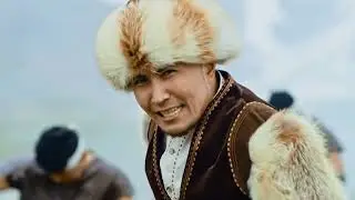 Курал Чокоев - Кок бору