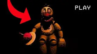 THE DARK SIDE OF FNAF VHS TAPES...