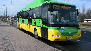 SOR BNG12 (CNG) 