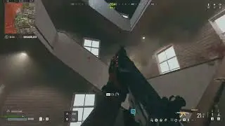 Warzone - Solo Resurgence - Yohoo