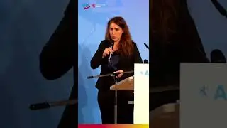 Schwangere "Männer" - Woker Terror muss aufhören! | MARIANA HARDER KÜHNEL | #hessen #Shorts
