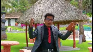 MI MORADA// Cantante Juanito López
