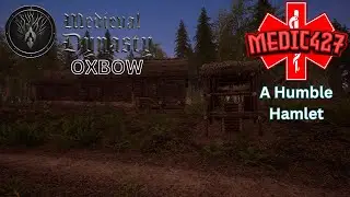 A Humble Hamlet | Medieval Dynasty