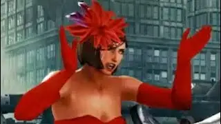 Toxic One-Trick Paul Tries his one trick... - Tekken 7 - Anna vs Paul