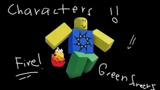 Custom Characters w Emotes (Devlog 1)