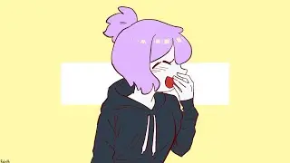Record Red | Animation meme
