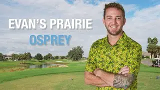 Evan's Prairie / OSPREY - The Villages Championship Series